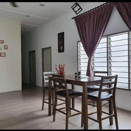 Raintown Inn تايبينغ المظهر الخارجي الصورة