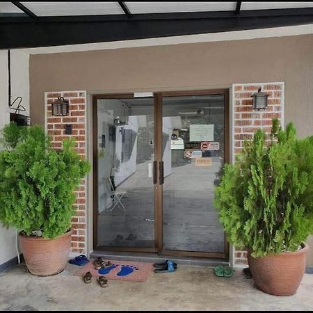 Raintown Inn تايبينغ المظهر الخارجي الصورة