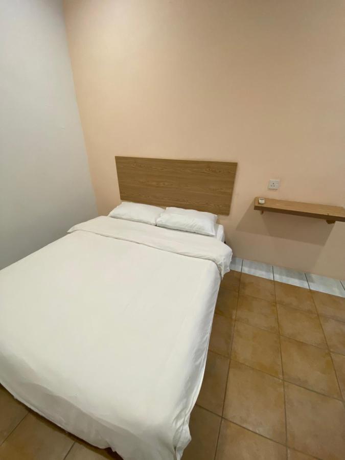Raintown Inn تايبينغ المظهر الخارجي الصورة