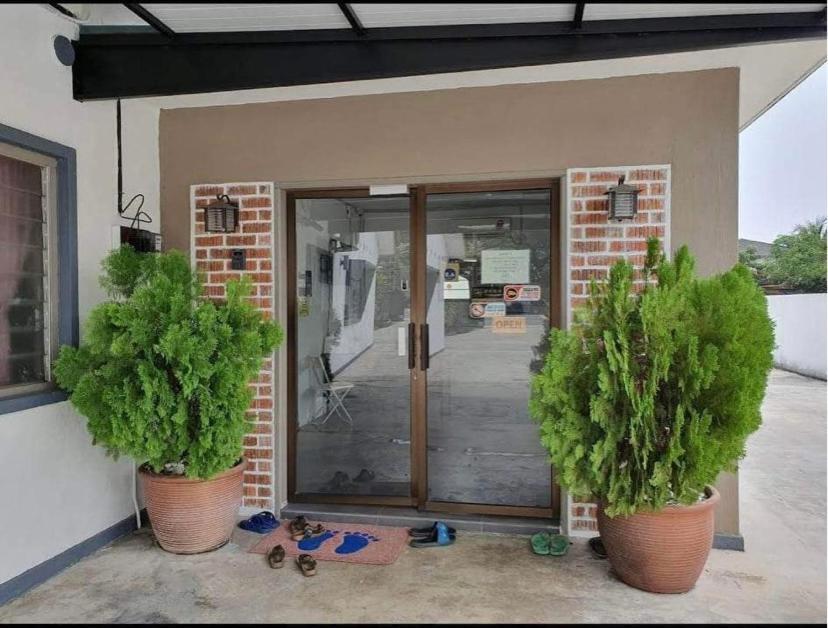 Raintown Inn تايبينغ المظهر الخارجي الصورة