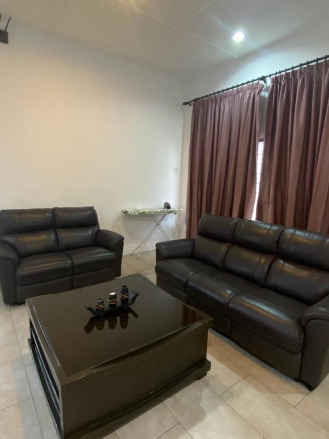 Raintown Inn تايبينغ المظهر الخارجي الصورة